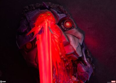 Marvel Premium Format Statue Cyclops 59 cm by Sideshow - immagine 5