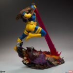 Marvel Premium Format Statue Cyclops 59 cm by Sideshow - immagine 7
