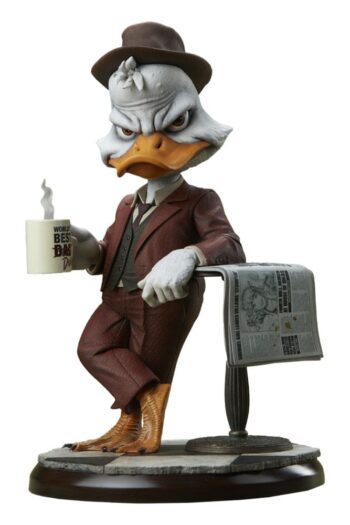 Marvel Premium Format Statue Howard the Duck 28 cm