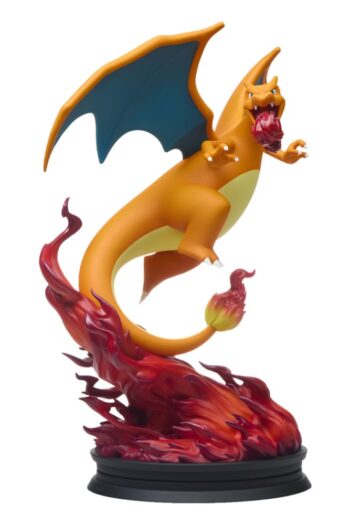 Pokémon Statue Charizard 47 cm