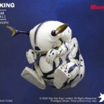 Ultraman Ultra-Kaiju Soft Vinyl Statue Lim Eleking 26 cm