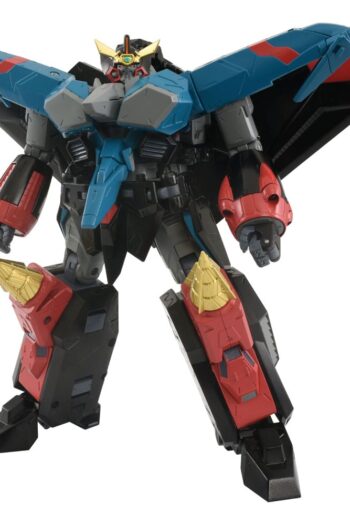 The King of Braves GaoGaiGar FINAL Toyrise Action Figure Gaofighgar 18 cm
