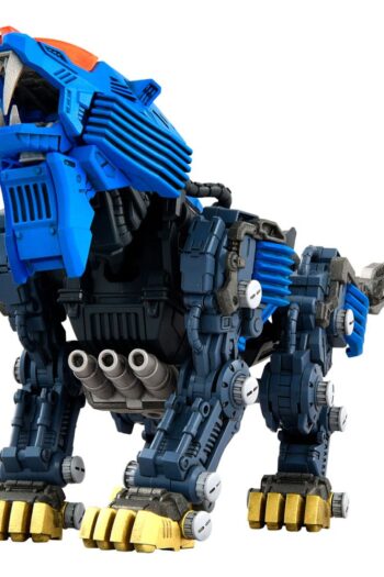 Zoids Plastic Model Kit 1/100 RMZ-013 Shield Liger Bang Special 25 cm