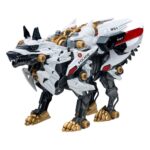 Patlabor Synergenex Plastic Model Kit Hunter Wolf 28 cm
