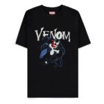 Marvel T-Shirt Venom Size XL