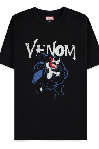Marvel T-Shirt Venom Size XL