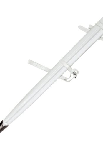 Lord of the Rings Replica 1/1 Glamdring Scabbard white 99 cm