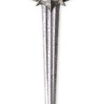 Lord of the Rings Replica 1/1 Dagger of the Witch King 55 cm