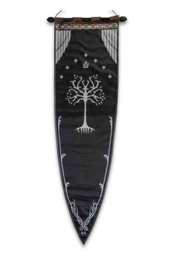 Lord of the Rings Replica 1/1 Gondor War Banner 151 cm