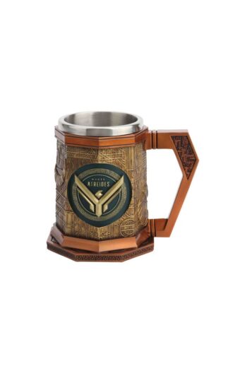 Dune Mug House Atreides