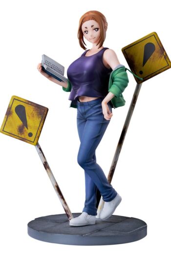 The Grimm Variations: Otome, Kaiju, and the Spirited Away PVC Statue Sumireko Ogawa 27 cm