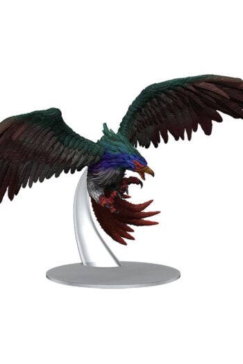 D&D Icons of the Realms: Monster Menagerie Revisited Boxed prepainted Miniatures Roc 28 cm