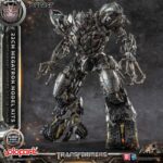 Transformers: Revenge of the Fallen AMK Pro Series Plastic Model Kit Megatron (Oversea Version) 22 cm