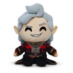 Baldur´s Gate 3 Plush Figure Ascended Astarion 22 cm