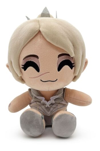 Baldur´s Gate 3 Plush Figure Selunite Shadowheart 22 cm