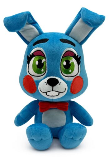 Five Nights at Freddy's Plush Figure Toy Bonnie 22 cm