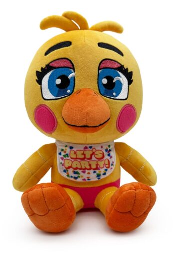 Five Nights at Freddy's Plush Figure Toy Chica 22 cm