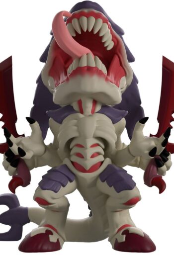 Space Marine 2 Vinyl Figure Tyranid Warrior 11 cm