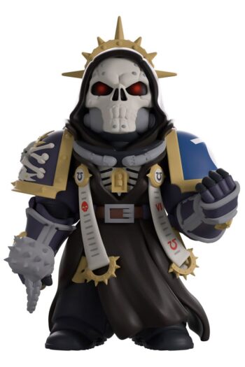 Space Marine 2 Vinyl Figure The Chaplain 13 cm