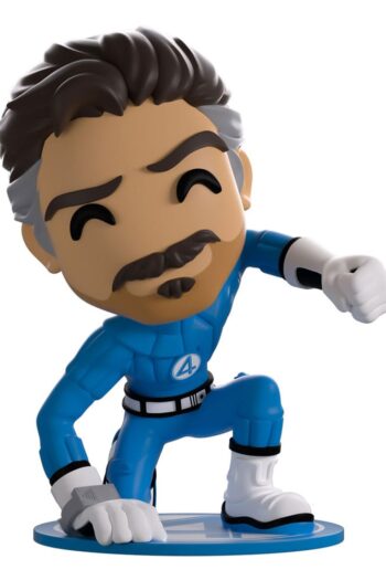 The Fantastic Four Vinyl Figure Mister Fantastic 10 cm