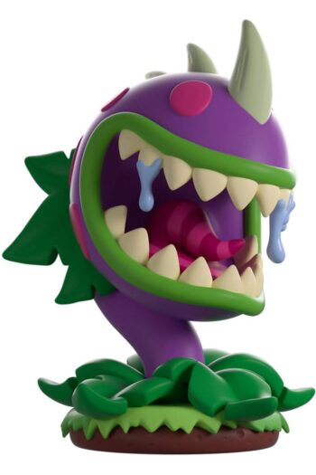 Plants vs. Zombies Vinyl Figure Chomper 11 cm