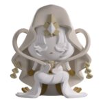 Cookie Run Kingdom Vinyl Figure Mystic Flour Cookie 12 cm