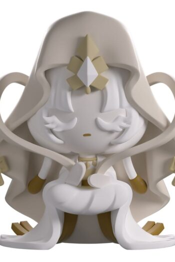 Cookie Run Kingdom Vinyl Figure Mystic Flour Cookie 12 cm