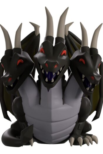 Old School RuneScape Vinyl Figure King Black Dragon 10 cm