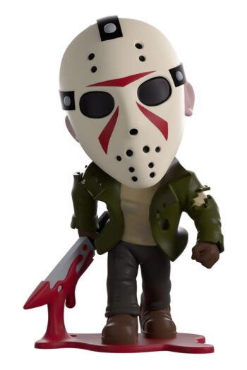 Friday the 13th Vinyl Figure Jason 12 cm