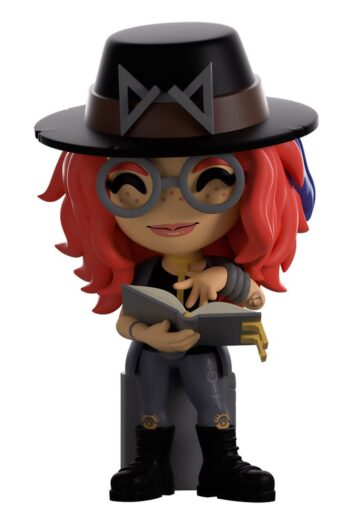 Dead by Daylight Vinyl Figure Mikaela 12 cm