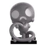The Binding of Isaac Vinyl Figure Dogma 9 cm