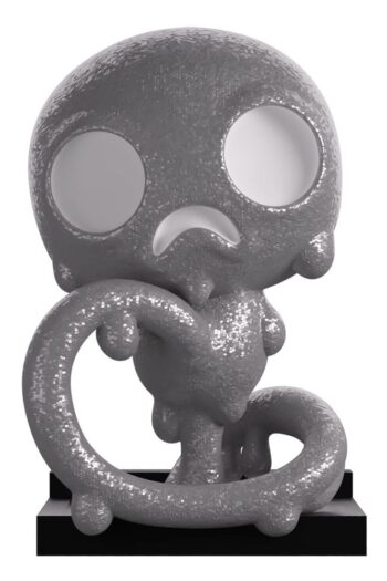 The Binding of Isaac Vinyl Figure Dogma 9 cm