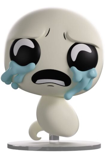 The Binding of Isaac Vinyl Figure The Lost 8 cm
