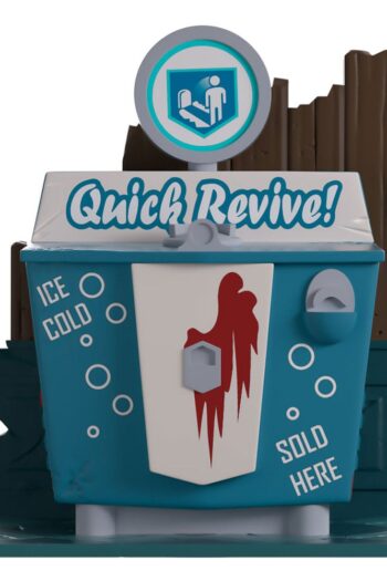 Call of Duty Vinyl Figure Quick Revive 12 cm