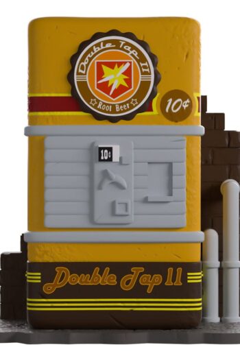 Call of Duty Vinyl Figure Double Tap Root Beer 10 cm