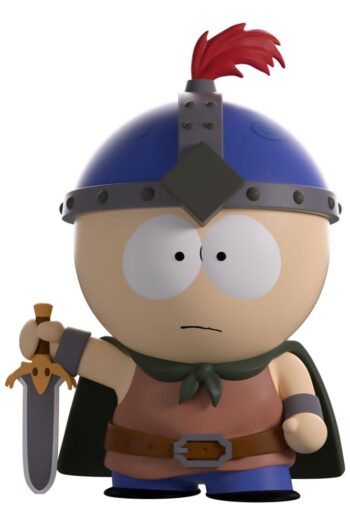 South Park Vinyl Figure Ranger Stan Marshwalker 10 cm