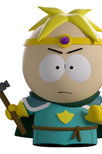 South Park Vinyl Figure Paladin Butters 9 cm