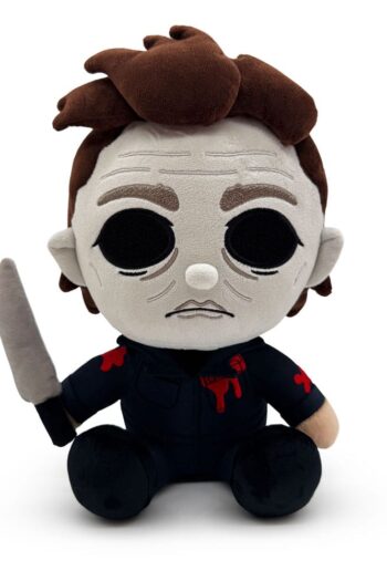 Halloween Plush Figure Michael Myers 22 cm