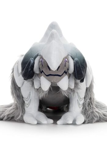 Monster Hunter Wilds Plush Figure Arkveld 22 cm