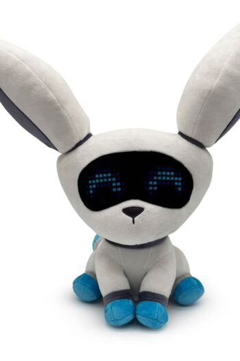 Astro Bot Plush Figure Fennec Fox Bot 22 cm