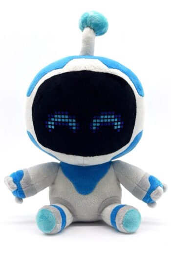 Astro Bot Plush Figure Captain Astro 22 cm