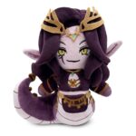 VTuber Plush Figure Vexoria the Sun Eater 22 cm