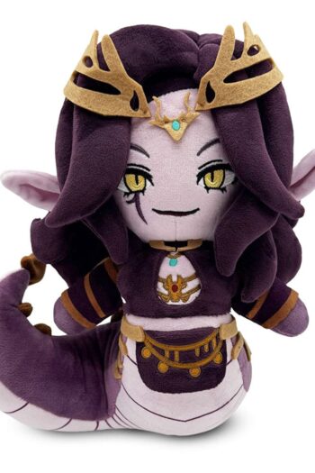 VTuber Plush Figure Vexoria the Sun Eater 22 cm