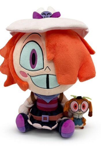 Long Gone Gulch Plush Figure Rawhide 22 cm