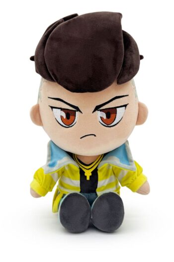 Cyberpunk: Edgerunners Plush Figure David 22 cm