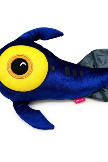 Subnautica Plush Figure Peeper 22 cm