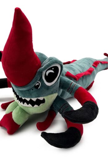 Subnautica Plush Figure Reaper Leviathan 22 cm