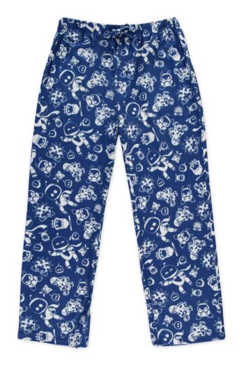PlayStation Jersey Pants Astro Bot  Size S