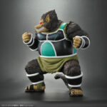 Dragon Ball Arise - Great Ape Shugesh Grande Scimmia 30 cm  by Plex - immagine 2
