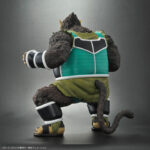 Dragon Ball Arise - Great Ape Shugesh Grande Scimmia 30 cm  by Plex - immagine 3